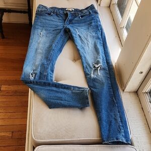 Forever 21 Jeans